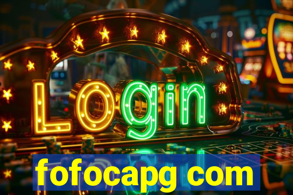 fofocapg com